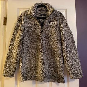 Kappa Kappa Gamma Pullover